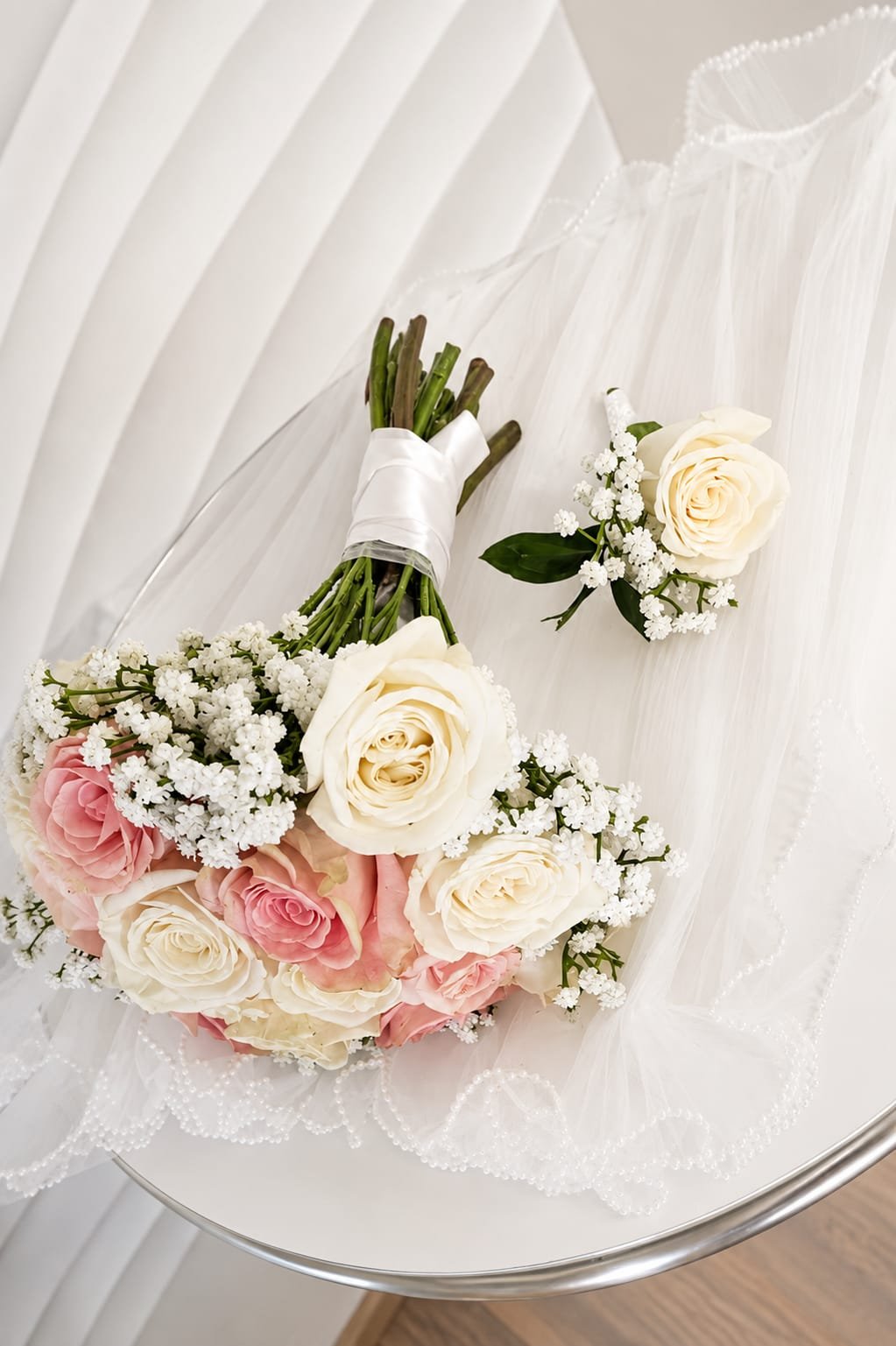 Bridal Bouquet 2